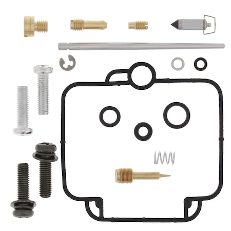 All Balls All Balls Allballs Carb Kit Suzuki 26-1105 26-1105